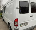 Білий Мерседес Sprinter, об'ємом двигуна 2.87 л та пробігом 343 тис. км за 9200 $, фото 53 на Automoto.ua