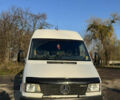 Білий Мерседес Sprinter, об'ємом двигуна 2.87 л та пробігом 800 тис. км за 8500 $, фото 4 на Automoto.ua