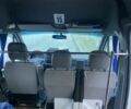Белый Мерседес Sprinter, объемом двигателя 2.9 л и пробегом 200 тыс. км за 7000 $, фото 4 на Automoto.ua