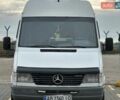 Білий Мерседес Sprinter, об'ємом двигуна 2.87 л та пробігом 341 тис. км за 7100 $, фото 1 на Automoto.ua