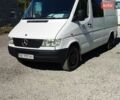 Белый Мерседес Sprinter, объемом двигателя 2.87 л и пробегом 646 тыс. км за 9500 $, фото 1 на Automoto.ua