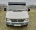Білий Мерседес Sprinter, об'ємом двигуна 2.87 л та пробігом 620 тис. км за 4500 $, фото 1 на Automoto.ua