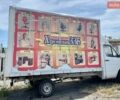 Белый Мерседес Sprinter, объемом двигателя 2.9 л и пробегом 380 тыс. км за 10000 $, фото 6 на Automoto.ua