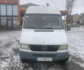 Белый Мерседес Sprinter, объемом двигателя 2.87 л и пробегом 711 тыс. км за 3500 $, фото 1 на Automoto.ua