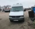 Белый Мерседес Sprinter, объемом двигателя 2.9 л и пробегом 12 тыс. км за 4888 $, фото 1 на Automoto.ua