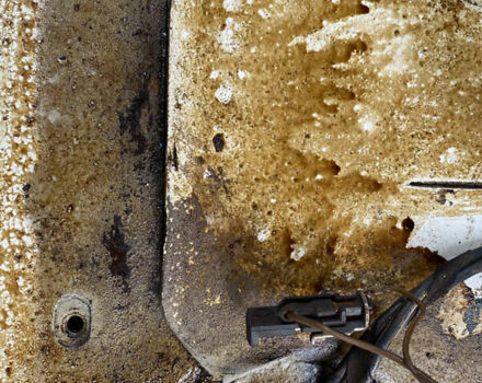 Білий Мерседес Sprinter, об'ємом двигуна 2.87 л та пробігом 343 тис. км за 9200 $, фото 34 на Automoto.ua