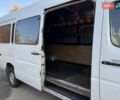 Білий Мерседес Sprinter, об'ємом двигуна 2.87 л та пробігом 800 тис. км за 8500 $, фото 10 на Automoto.ua
