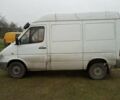 Білий Мерседес Sprinter, об'ємом двигуна 2.87 л та пробігом 620 тис. км за 4500 $, фото 2 на Automoto.ua