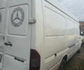 Білий Мерседес Sprinter, об'ємом двигуна 2.87 л та пробігом 520 тис. км за 6700 $, фото 4 на Automoto.ua