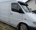 Білий Мерседес Sprinter, об'ємом двигуна 2.87 л та пробігом 351 тис. км за 7800 $, фото 1 на Automoto.ua