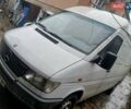 Білий Мерседес Sprinter, об'ємом двигуна 2.9 л та пробігом 333 тис. км за 6999 $, фото 2 на Automoto.ua
