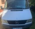 Белый Мерседес Sprinter, объемом двигателя 2.87 л и пробегом 600 тыс. км за 8800 $, фото 1 на Automoto.ua