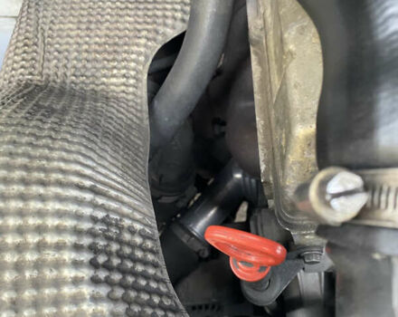 Білий Мерседес Sprinter, об'ємом двигуна 2.87 л та пробігом 343 тис. км за 9200 $, фото 110 на Automoto.ua