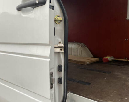 Білий Мерседес Sprinter, об'ємом двигуна 2.87 л та пробігом 343 тис. км за 9200 $, фото 78 на Automoto.ua