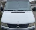 Белый Мерседес Sprinter, объемом двигателя 2.87 л и пробегом 734 тыс. км за 7250 $, фото 1 на Automoto.ua
