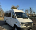 Білий Мерседес Sprinter, об'ємом двигуна 2.87 л та пробігом 800 тис. км за 8500 $, фото 1 на Automoto.ua