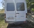 Білий Мерседес Sprinter, об'ємом двигуна 2.9 л та пробігом 550 тис. км за 6500 $, фото 5 на Automoto.ua