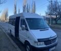 Белый Мерседес Sprinter, объемом двигателя 2.9 л и пробегом 200 тыс. км за 7000 $, фото 2 на Automoto.ua