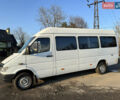 Білий Мерседес Sprinter, об'ємом двигуна 2.87 л та пробігом 800 тис. км за 8500 $, фото 5 на Automoto.ua