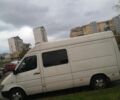 Белый Мерседес Sprinter, объемом двигателя 2.9 л и пробегом 500 тыс. км за 6000 $, фото 1 на Automoto.ua