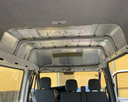 Білий Мерседес Sprinter, об'ємом двигуна 2.87 л та пробігом 343 тис. км за 9200 $, фото 6 на Automoto.ua