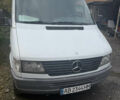 Мерседес Sprinter 1999 у Вінниці на Automoto.ua Білий Мерседес Sprinter, об'ємом двигуна 2.87 л та пробігом 520 тис. км за 6700 $, фото 1 на Automoto.ua