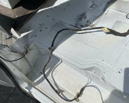 Білий Мерседес Sprinter, об'ємом двигуна 2.87 л та пробігом 343 тис. км за 9200 $, фото 11 на Automoto.ua