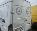 Білий Мерседес Sprinter, об'ємом двигуна 2.87 л та пробігом 520 тис. км за 6700 $, фото 3 на Automoto.ua