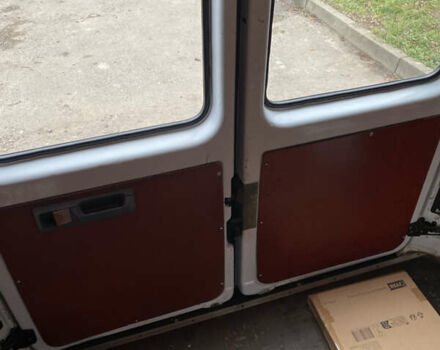 Білий Мерседес Sprinter, об'ємом двигуна 2.87 л та пробігом 343 тис. км за 9200 $, фото 96 на Automoto.ua