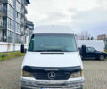 Белый Мерседес Sprinter, объемом двигателя 2.9 л и пробегом 642 тыс. км за 9500 $, фото 2 на Automoto.ua