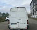 Белый Мерседес Sprinter, объемом двигателя 2.9 л и пробегом 642 тыс. км за 9500 $, фото 4 на Automoto.ua