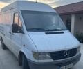 Білий Мерседес Sprinter, об'ємом двигуна 2.87 л та пробігом 700 тис. км за 4500 $, фото 1 на Automoto.ua