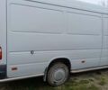 Білий Мерседес Sprinter, об'ємом двигуна 2.87 л та пробігом 351 тис. км за 7800 $, фото 2 на Automoto.ua