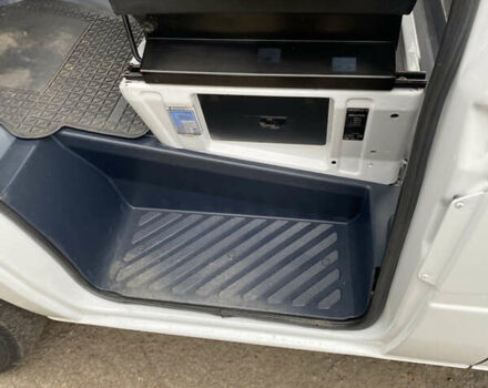 Білий Мерседес Sprinter, об'ємом двигуна 2.87 л та пробігом 343 тис. км за 9200 $, фото 102 на Automoto.ua