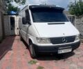 Белый Мерседес Sprinter, объемом двигателя 2.87 л и пробегом 780 тыс. км за 5500 $, фото 1 на Automoto.ua