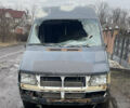 Білий Мерседес Sprinter, об'ємом двигуна 0 л та пробігом 400 тис. км за 2000 $, фото 1 на Automoto.ua