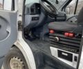 Белый Мерседес Sprinter, объемом двигателя 2.87 л и пробегом 734 тыс. км за 7250 $, фото 9 на Automoto.ua
