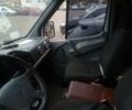 Белый Мерседес Sprinter, объемом двигателя 2.9 л и пробегом 500 тыс. км за 6000 $, фото 4 на Automoto.ua