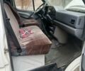Білий Мерседес Sprinter, об'ємом двигуна 2.9 л та пробігом 333 тис. км за 6999 $, фото 8 на Automoto.ua