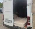 Белый Мерседес Sprinter, объемом двигателя 2.9 л и пробегом 500 тыс. км за 6000 $, фото 6 на Automoto.ua