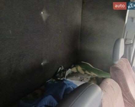 Білий Мерседес Sprinter, об'ємом двигуна 2.9 л та пробігом 333 тис. км за 6999 $, фото 5 на Automoto.ua