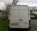 Белый Мерседес Sprinter, объемом двигателя 2.9 л и пробегом 500 тыс. км за 6000 $, фото 2 на Automoto.ua