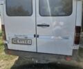 Білий Мерседес Sprinter, об'ємом двигуна 2.9 л та пробігом 550 тис. км за 6500 $, фото 3 на Automoto.ua