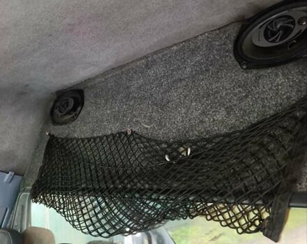 Білий Мерседес Sprinter, об'ємом двигуна 2.87 л та пробігом 351 тис. км за 7800 $, фото 9 на Automoto.ua