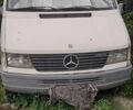 Білий Мерседес Sprinter, об'ємом двигуна 2.3 л та пробігом 524 тис. км за 5200 $, фото 1 на Automoto.ua