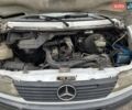 Белый Мерседес Sprinter, объемом двигателя 2.87 л и пробегом 734 тыс. км за 7250 $, фото 8 на Automoto.ua