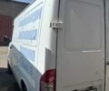 Белый Мерседес Sprinter, объемом двигателя 2.3 л и пробегом 120 тыс. км за 4700 $, фото 3 на Automoto.ua