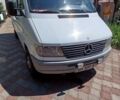Белый Мерседес Sprinter, объемом двигателя 0 л и пробегом 475 тыс. км за 5500 $, фото 1 на Automoto.ua