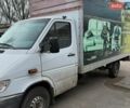 Білий Мерседес Sprinter, об'ємом двигуна 2.3 л та пробігом 300 тис. км за 5700 $, фото 3 на Automoto.ua