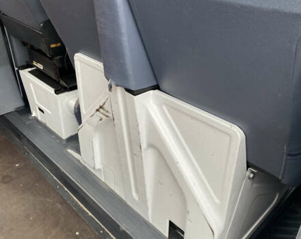 Білий Мерседес Sprinter, об'ємом двигуна 2.87 л та пробігом 343 тис. км за 9200 $, фото 91 на Automoto.ua